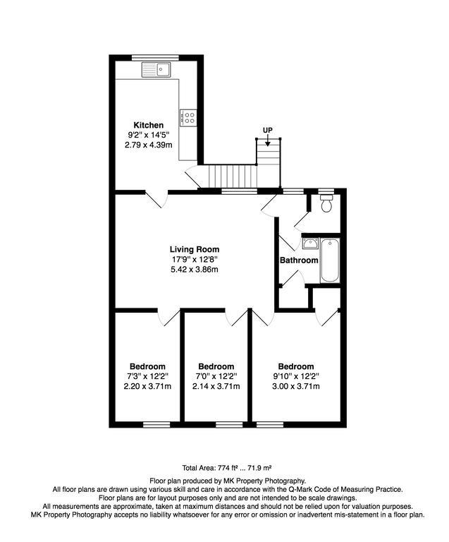 Linslade Apartment - For Groups And Contractors Leighton Buzzard Εξωτερικό φωτογραφία