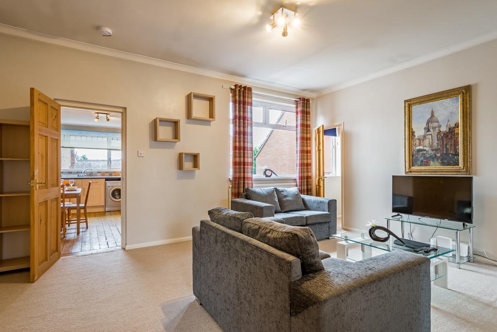 Linslade Apartment - For Groups And Contractors Leighton Buzzard Εξωτερικό φωτογραφία