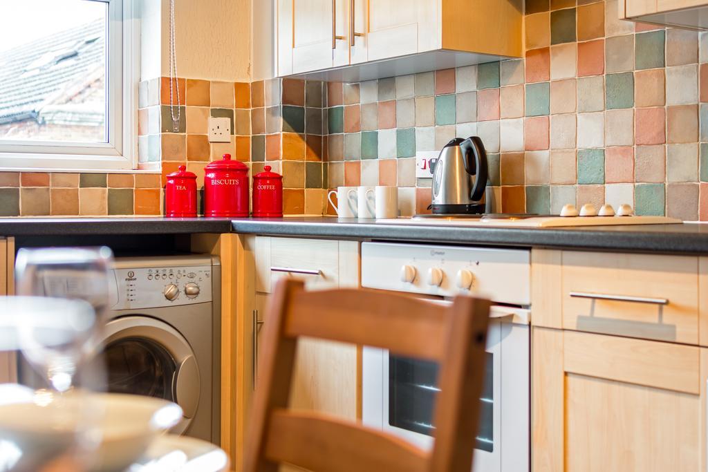 Linslade Apartment - For Groups And Contractors Leighton Buzzard Εξωτερικό φωτογραφία