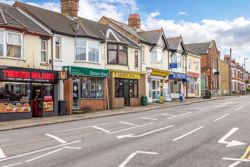 Linslade Apartment - For Groups And Contractors Leighton Buzzard Εξωτερικό φωτογραφία